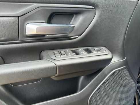 New 2026 RAM 1500 Express RWD image 31