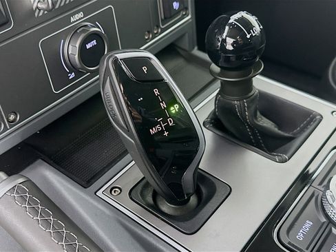 Used 2024 INEOS Grenadier image 28