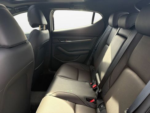 New 2026 MAZDA MAZDA3 2.5 Turbo Premium Plus image 13