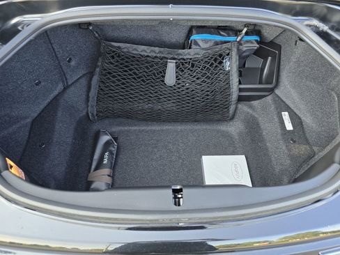 New 2025 MAZDA MX-5 Miata RF Grand Touring image 8