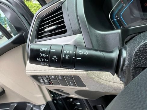 Used 2020 Honda Odyssey EX-L image 26