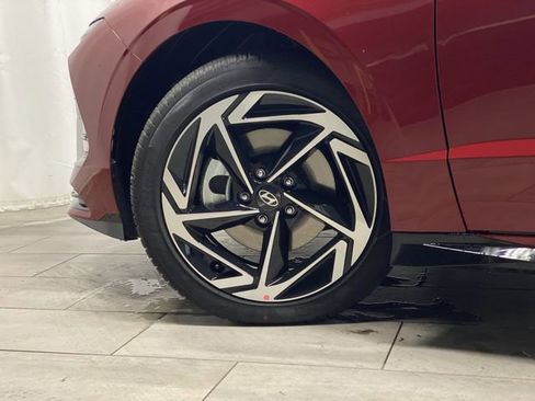 New 2026 Hyundai Sonata SEL image 32