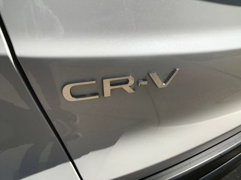 Certified 2024 Honda CR-V EX image 26
