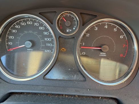 Used 2007 Chevrolet Cobalt LS w/ Protection Package FWD image 9