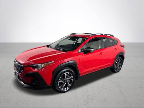 Certified 2024 Subaru Crosstrek 2.0i Premium w/ Popular Package #4 AWD/4WD image 2