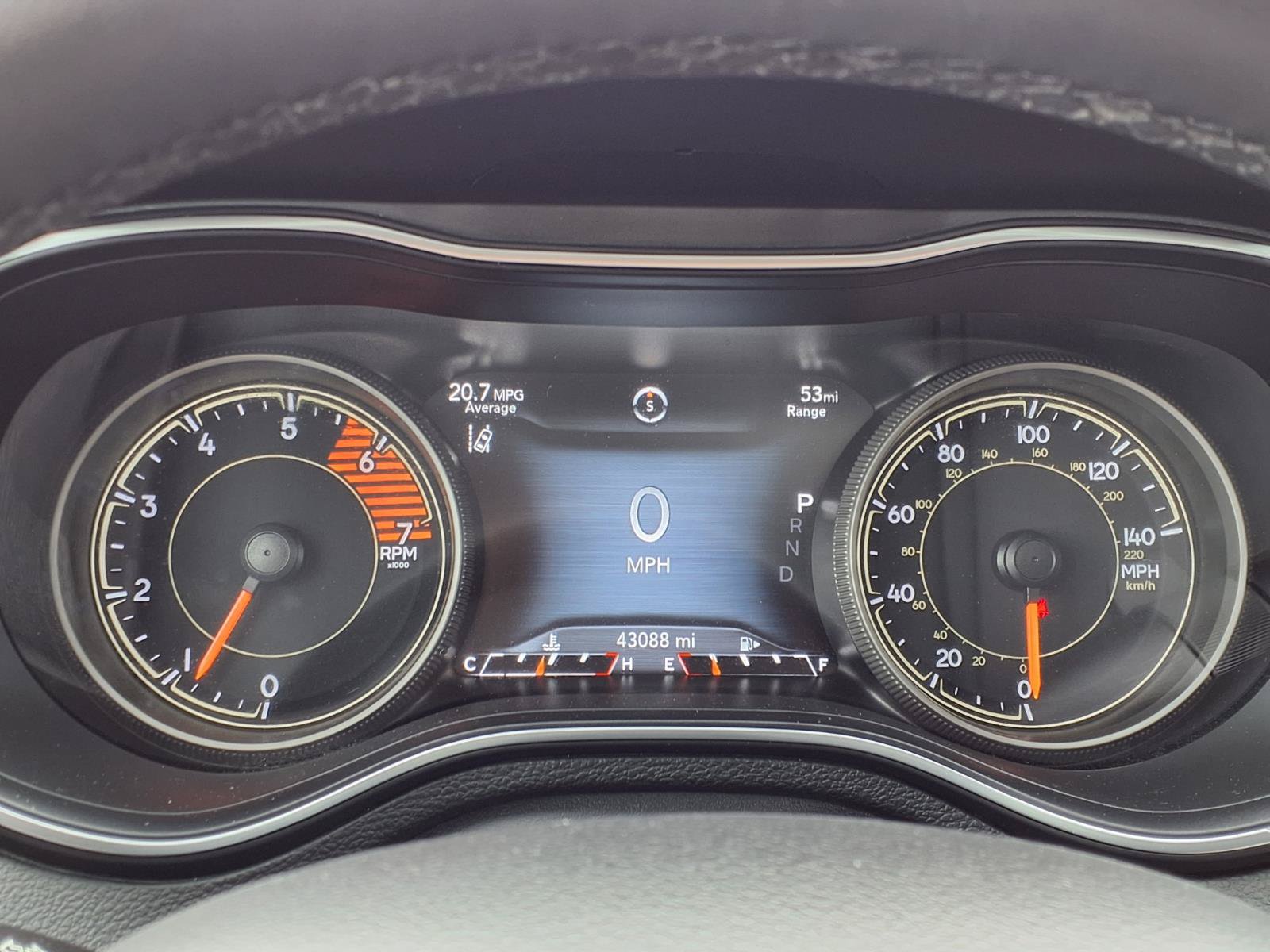 Used 2022 Jeep Cherokee Latitude Lux AWD/4WD image 24