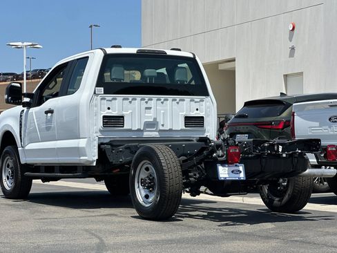 New 2026 Ford F350 XL AWD/4WD image 5
