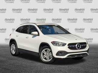 Certified 2022 Mercedes-Benz GLA 250 4MATIC video 2