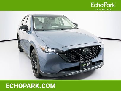 Used 2023 MAZDA CX-5 Carbon Edition