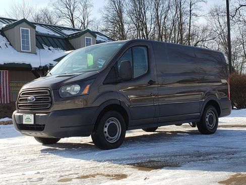 Used 2017 Ford Transit 150 130 Low Roof image 1