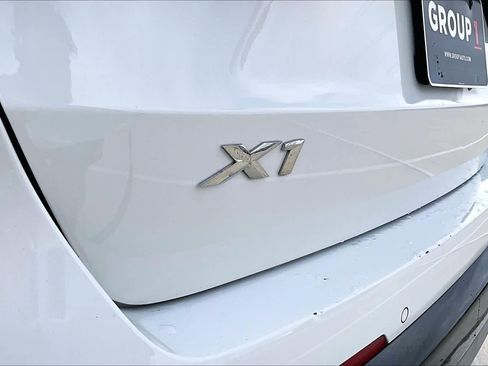 Used 2025 BMW X1 xDrive28i image 29