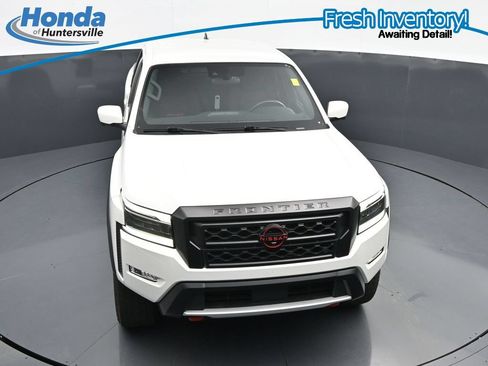 Used 2023 Nissan Frontier PRO-4X w/ Pro Convenience Package AWD/4WD image 28