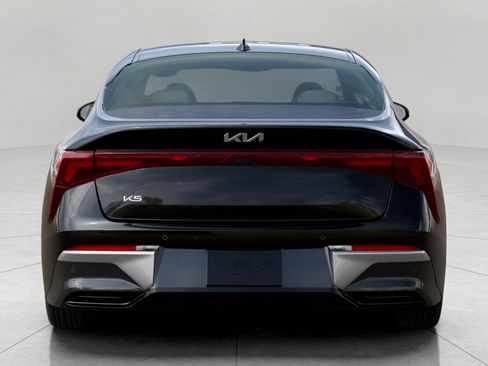 New 2026 Kia K5 LXS image 13