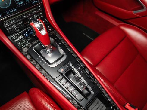 Used 2014 Porsche 911 Turbo S AWD/4WD image 33
