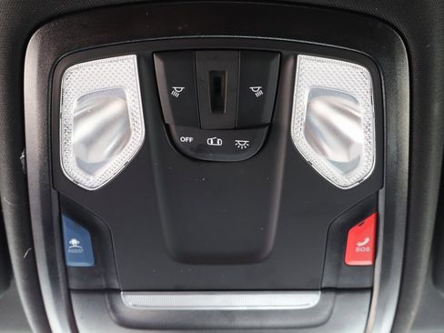 Used 2024 RAM 2500 Big Horn w/ Off Road Package image 26