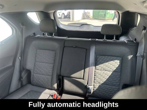 Used 2020 Chevrolet Equinox LT w/ Driver Convenience Package FWD image 19