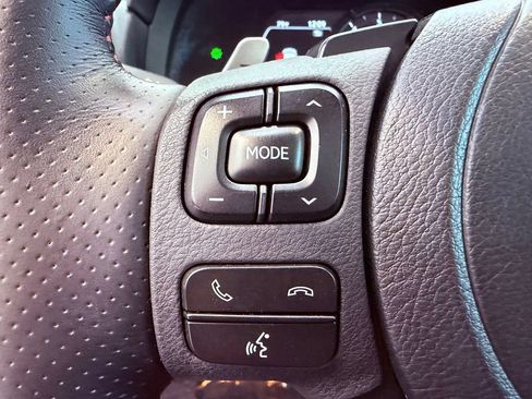 Certified 2024 Lexus IS 350 F Sport w/ Memory Package RWD image 20