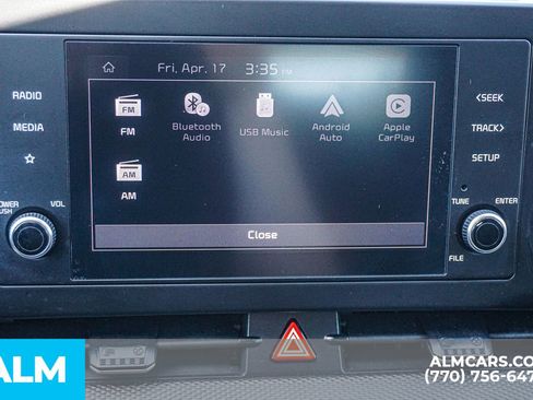 Used 2025 Kia Sportage LX image 39