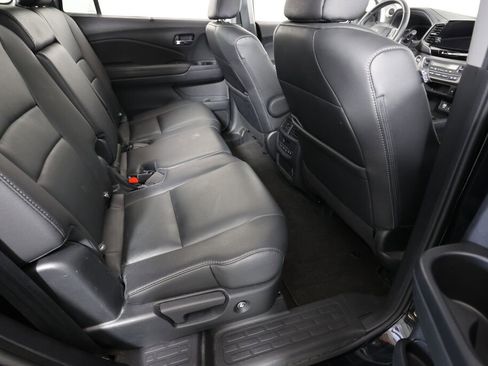 Used 2020 Honda Pilot EX-L image 24