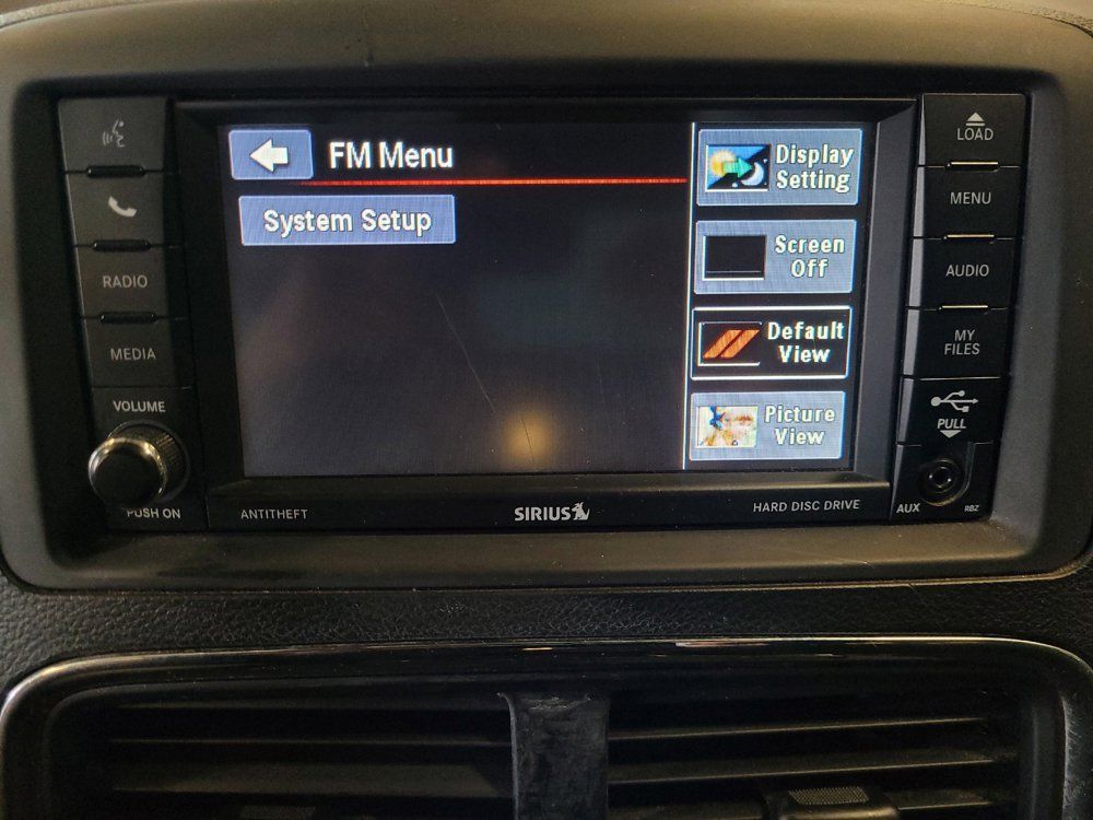 Used 2015 Dodge Grand Caravan SXT w/ Blacktop Package FWD image 25