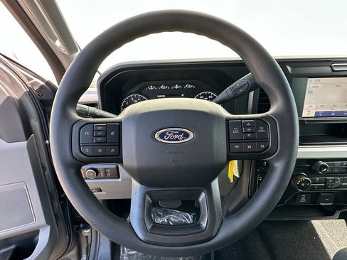 New 2026 Ford F350 XLT AWD/4WD image 8