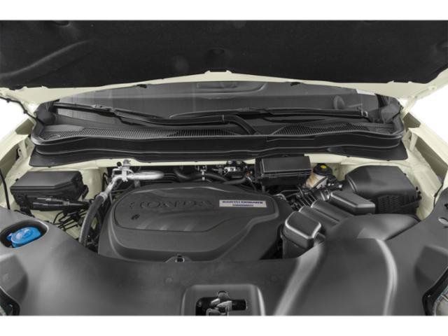 Used 2018 Honda Pilot Touring image 13