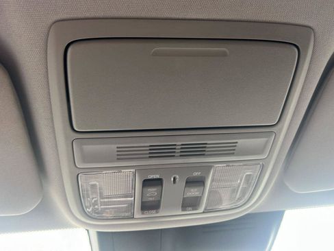 Certified 2021 Honda CR-V EX image 14