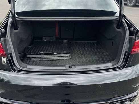Used 2018 Audi S3 Premium Plus AWD/4WD image 8