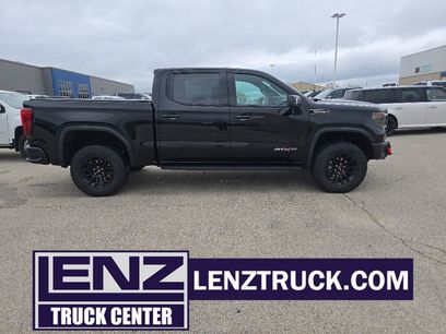 Used 2023 GMC Sierra 1500 AT4X