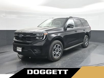 New 2025 Ford Expedition Active