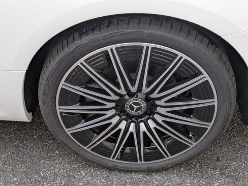 New 2026 Mercedes-Benz CLE 300 4MATIC Coupe image 15