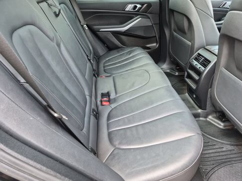 Used 2022 BMW X5 xDrive40i AWD/4WD image 21