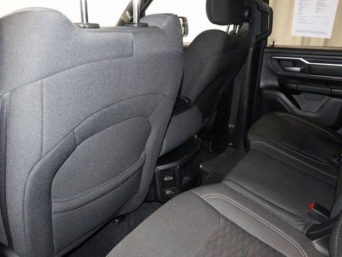 Used 2025 RAM 1500 Big Horn image 21