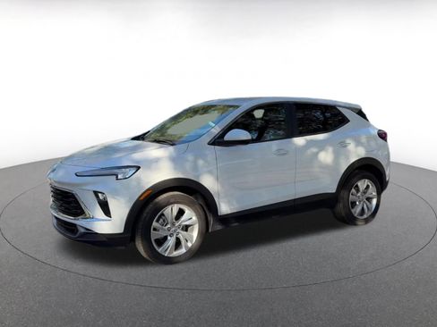 Used 2025 Buick Encore GX Preferred image 8