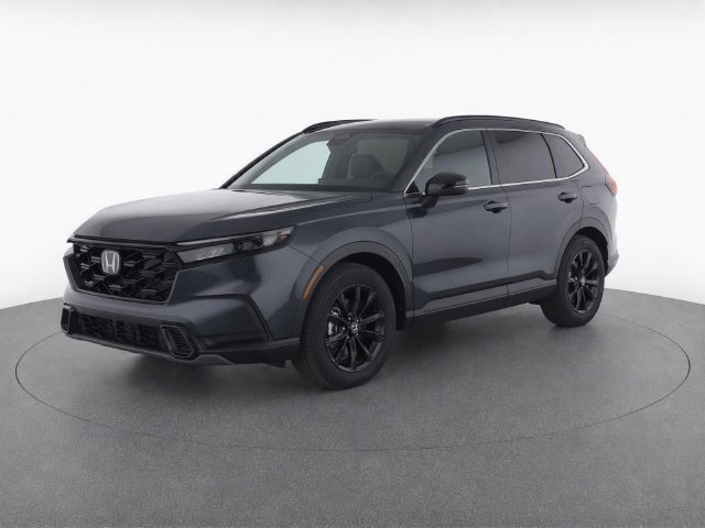 Used 2024 Honda CR-V Sport image 2