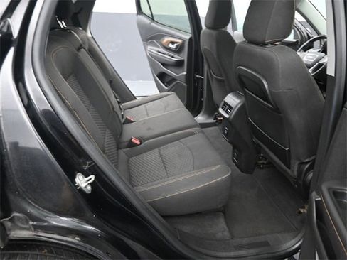 Used 2018 GMC Terrain SLE w/ Infotainment Package I image 15