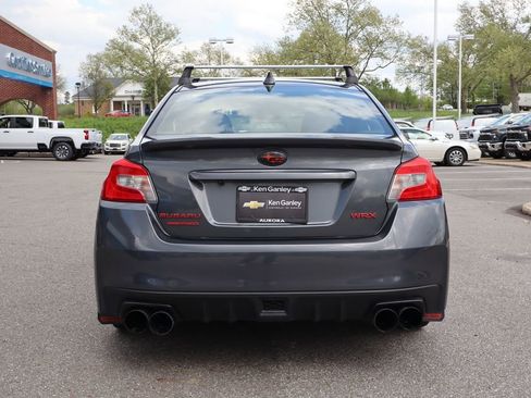 Used 2020 Subaru WRX AWD/4WD image 29