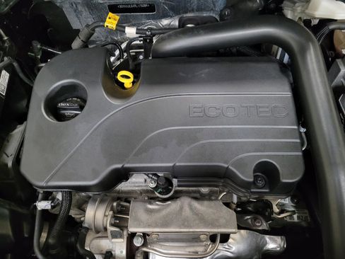 Used 2024 Chevrolet Equinox LT AWD/4WD image 30