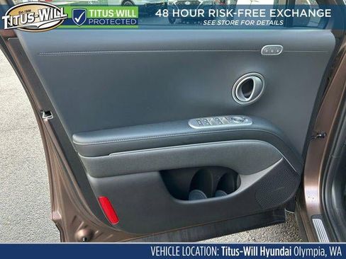 New 2026 Hyundai Palisade Calligraphy image 58