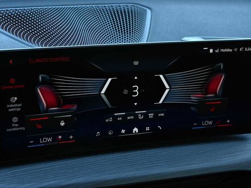 New 2026 BMW 430i xDrive Convertible w/ Premium Package image 11