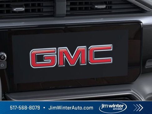 New 2026 GMC Sierra 2500 Denali w/ Denali Reserve Package image 42