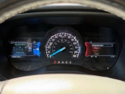 Used 2019 Ford Ranger Lariat w/ Equipment Group 501A Mid AWD/4WD image 10
