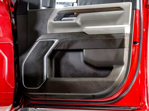 Used 2024 Chevrolet Silverado 3500 LT w/ Convenience Package image 34