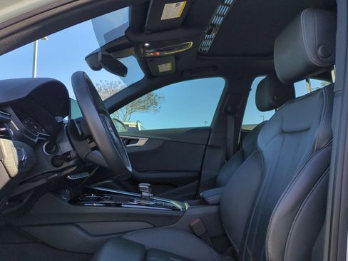 Used 2023 Audi A4 2.0T Premium image 16