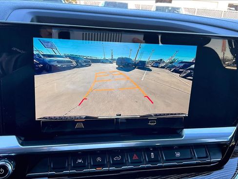 Certified 2022 GMC Sierra 1500 Elevation image 27