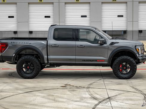Used 2026 Ford F150 Raptor w/ Equipment Group 803A Raptor R AWD/4WD image 24