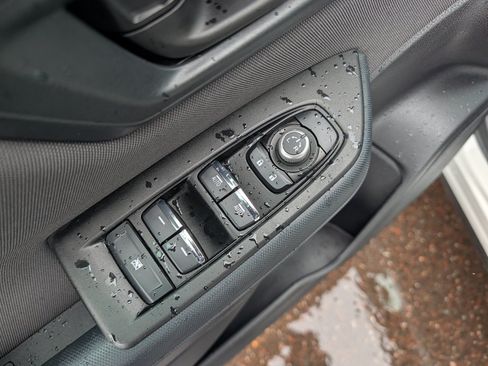 Certified 2026 Subaru Forester Premium AWD/4WD image 20