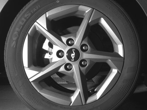 Used 2025 Kia K4 FWD image 12