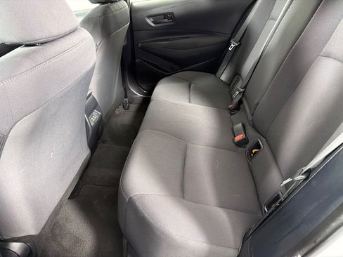 Used 2024 Toyota Corolla LE FWD image 18