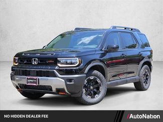 New 2026 Honda Passport TrailSport Elite video 1